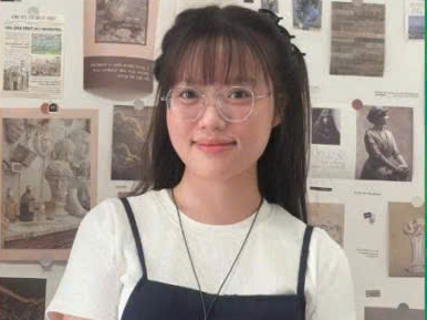 Ms Thúy Hiền