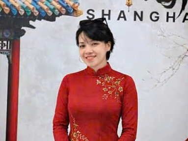 Ms Phuong Hảo