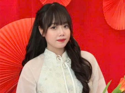 Ms Ngọc Mai