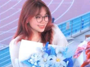 Ms Diệu Linh